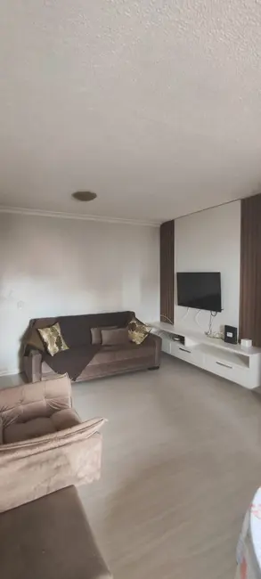 Foto 2 de Apartamento com 3 quartos à venda, 70m2 em Samambaia Sul (Samambaia), Brasilia - DF