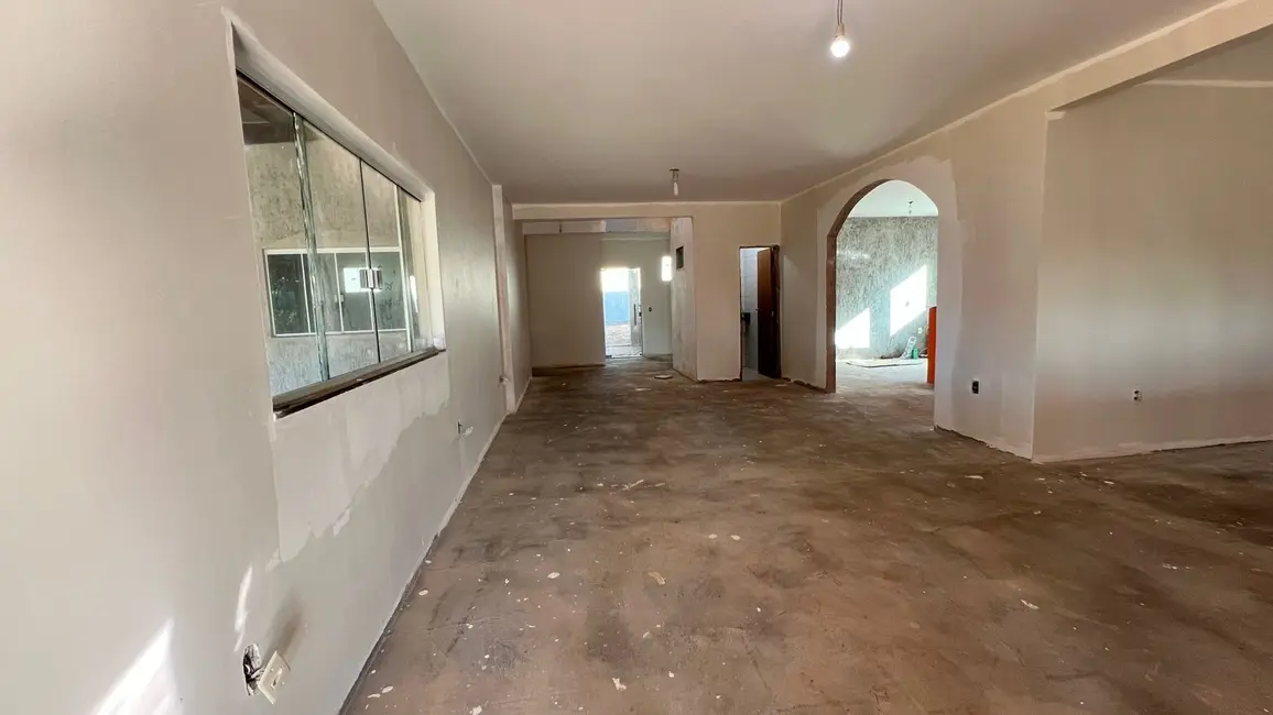 Foto 2 de Casa com 6 quartos à venda, 400m2 em Ponte Alta Norte (Gama), Brasilia - DF