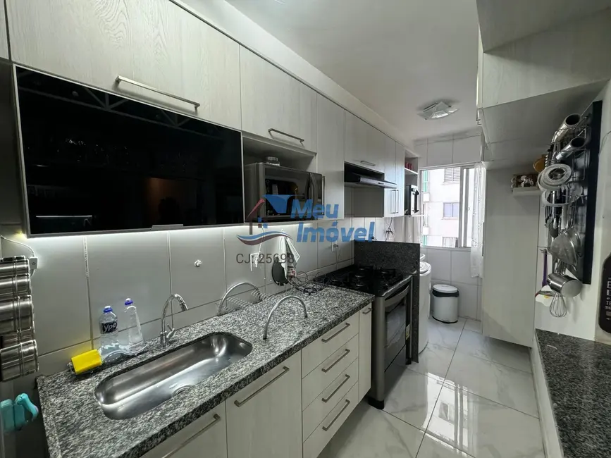 Foto 1 de Apartamento com 2 quartos à venda, 52m2 em Norte (Águas Claras), Brasilia - DF