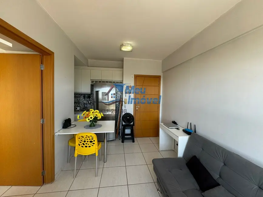 Apartamento com 1 quarto à venda, 30m2 em Samambaia Norte (Samambaia), Brasilia - DF - imagem 3 Foto 3 de Apartamento com 1 quarto à venda, 30m2 em Samambaia Norte (Samambaia), Brasilia - DF