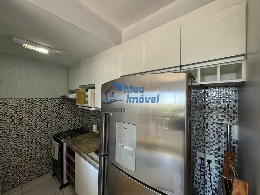 Apartamento com 1 quarto à venda, 30m2 em Samambaia Norte (Samambaia), Brasilia - DF - imagem 5 Foto 5 de Apartamento com 1 quarto à venda, 30m2 em Samambaia Norte (Samambaia), Brasilia - DF