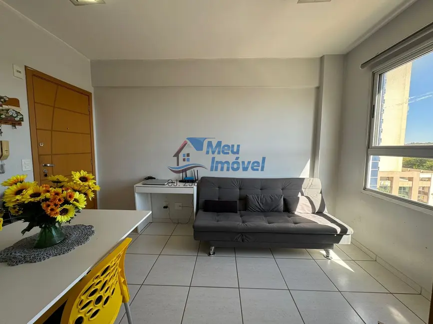 Foto 2 de Apartamento com 1 quarto à venda, 30m2 em Samambaia Norte (Samambaia), Brasilia - DF