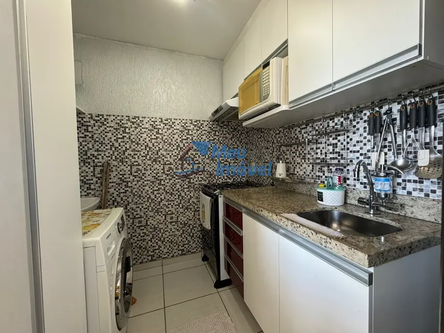 Apartamento com 1 quarto à venda, 30m2 em Samambaia Norte (Samambaia), Brasilia - DF - imagem 6 Foto 6 de Apartamento com 1 quarto à venda, 30m2 em Samambaia Norte (Samambaia), Brasilia - DF