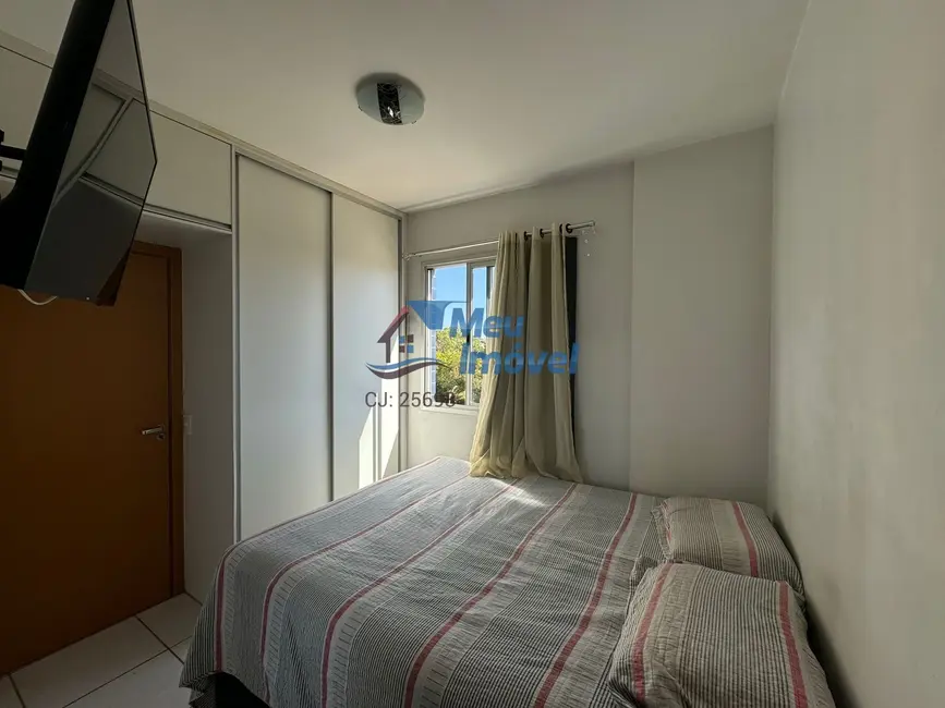 Apartamento com 1 quarto à venda, 30m2 em Samambaia Norte (Samambaia), Brasilia - DF - imagem 9 Foto 9 de Apartamento com 1 quarto à venda, 30m2 em Samambaia Norte (Samambaia), Brasilia - DF