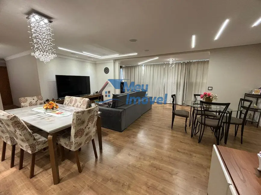 Foto 2 de Apartamento com 4 quartos à venda, 158m2 em Sul (Águas Claras), Brasilia - DF