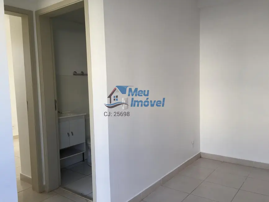 Foto 1 de Apartamento com 2 quartos à venda, 72m2 em Setor Meireles (Santa Maria), Brasilia - DF