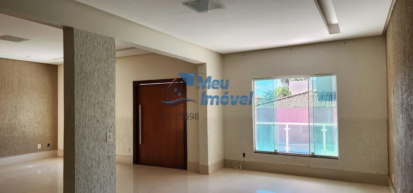 Foto 2 de Casa de Condomínio com 4 quartos à venda, 300m2 em Setor Habitacional Vicente Pires, Brasilia - DF