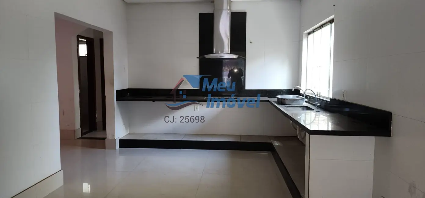 Casa de Condomínio com 4 quartos à venda, 300m2 em Setor Habitacional Vicente Pires, Brasilia - DF - imagem 8 Foto 8 de Casa de Condomínio com 4 quartos à venda, 300m2 em Setor Habitacional Vicente Pires, Brasilia - DF