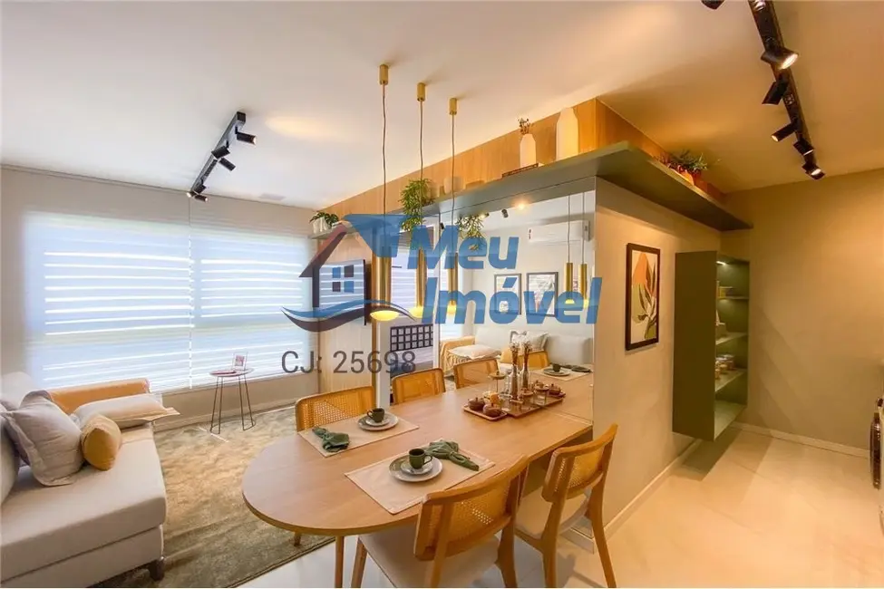 Foto 1 de Apartamento com 2 quartos à venda, 45m2 em Samambaia Norte (Samambaia), Brasilia - DF