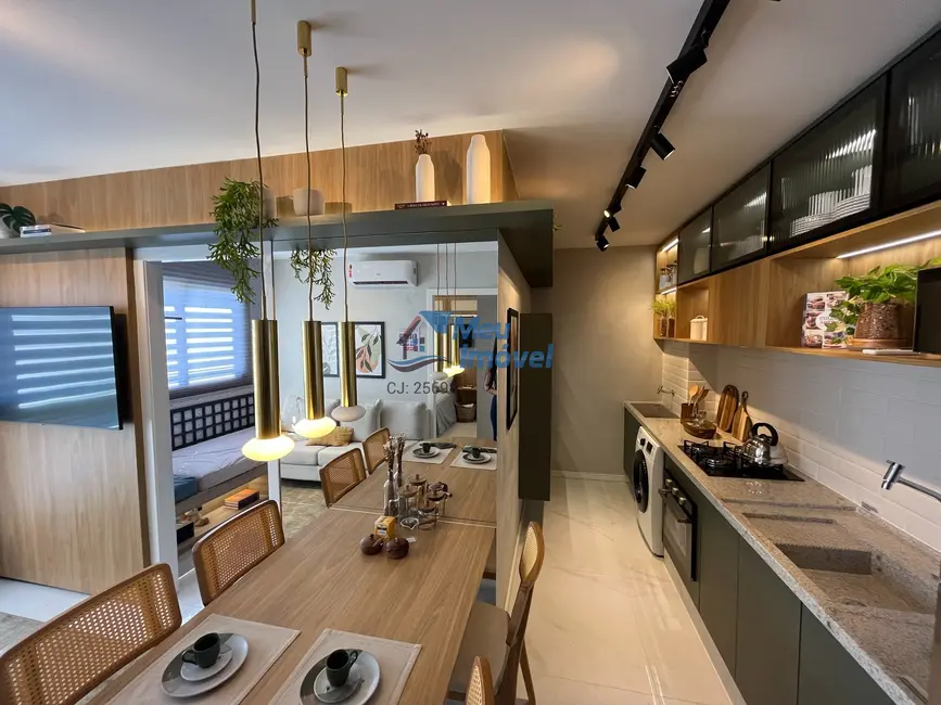 Apartamento com 2 quartos à venda, 45m2 em Samambaia Norte (Samambaia), Brasilia - DF - imagem 7 Foto 7 de Apartamento com 2 quartos à venda, 45m2 em Samambaia Norte (Samambaia), Brasilia - DF