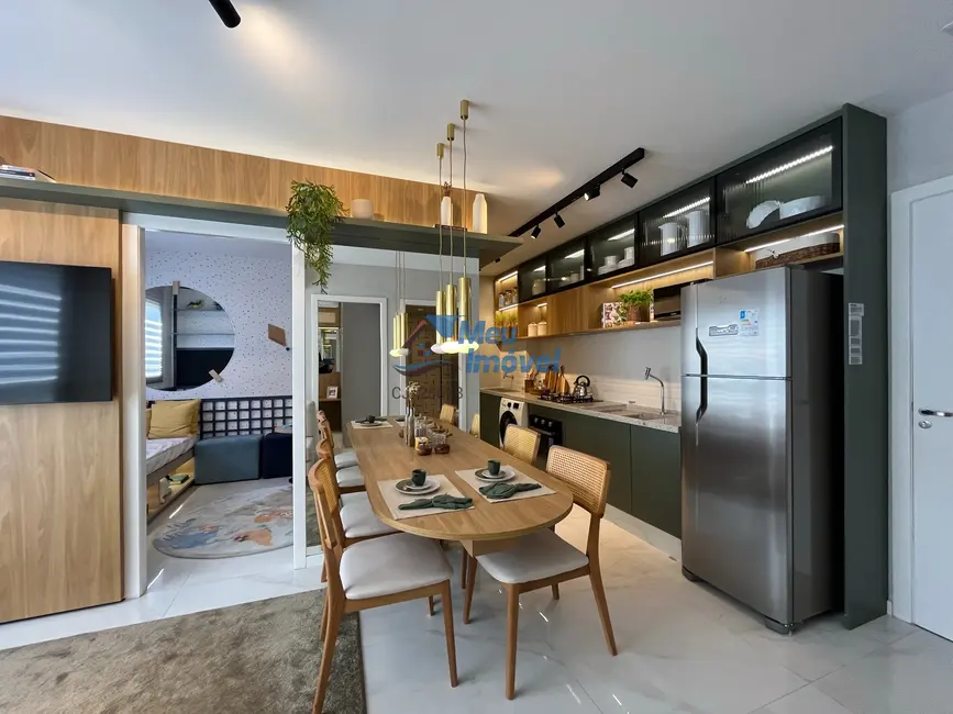 Apartamento com 2 quartos à venda, 45m2 em Samambaia Norte (Samambaia), Brasilia - DF - imagem 3 Foto 3 de Apartamento com 2 quartos à venda, 45m2 em Samambaia Norte (Samambaia), Brasilia - DF