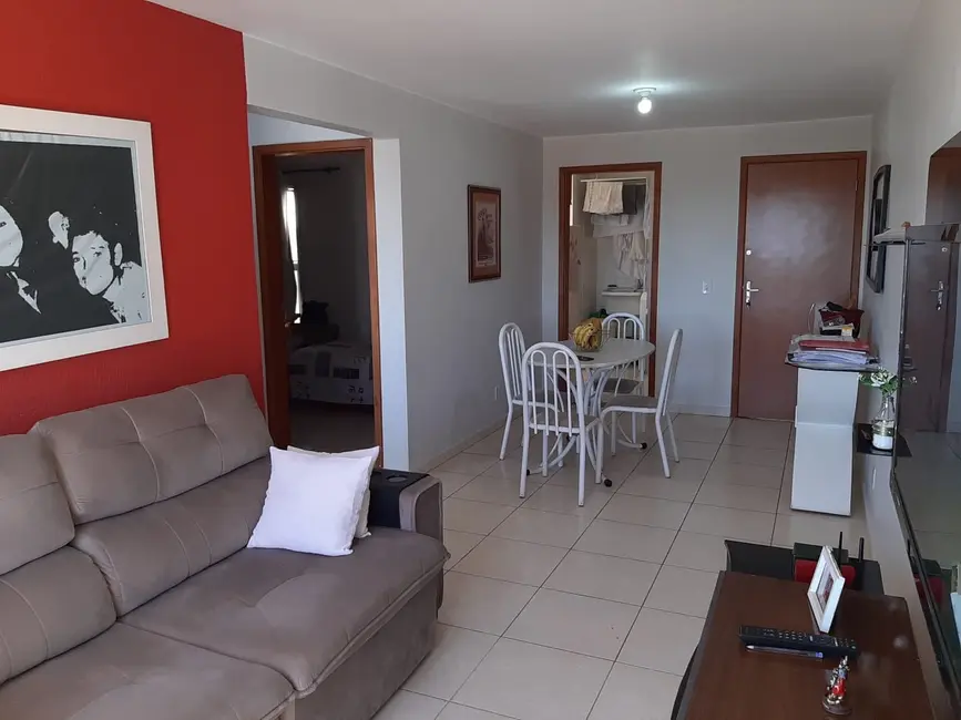 Foto 1 de Apartamento com 2 quartos à venda, 57m2 em Samambaia Norte (Samambaia), Brasilia - DF