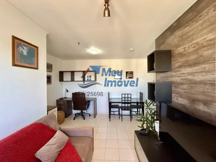 Apartamento com 1 quarto à venda, 37m2 em Norte (Águas Claras), Brasilia - DF - imagem 4 Foto 4 de Apartamento com 1 quarto à venda, 37m2 em Norte (Águas Claras), Brasilia - DF