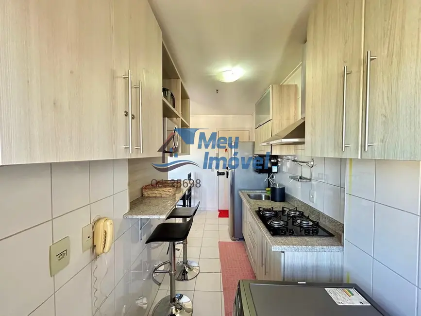 Apartamento com 1 quarto à venda, 37m2 em Norte (Águas Claras), Brasilia - DF - imagem 8 Foto 8 de Apartamento com 1 quarto à venda, 37m2 em Norte (Águas Claras), Brasilia - DF