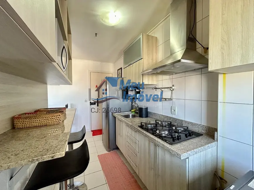 Apartamento com 1 quarto à venda, 37m2 em Norte (Águas Claras), Brasilia - DF - imagem 9 Foto 9 de Apartamento com 1 quarto à venda, 37m2 em Norte (Águas Claras), Brasilia - DF