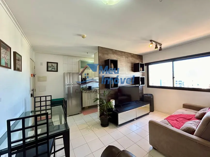 Apartamento com 1 quarto à venda, 37m2 em Norte (Águas Claras), Brasilia - DF - imagem 5 Foto 5 de Apartamento com 1 quarto à venda, 37m2 em Norte (Águas Claras), Brasilia - DF