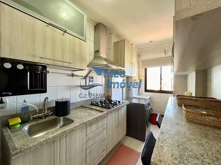 Apartamento com 1 quarto à venda, 37m2 em Norte (Águas Claras), Brasilia - DF - imagem 7 Foto 7 de Apartamento com 1 quarto à venda, 37m2 em Norte (Águas Claras), Brasilia - DF