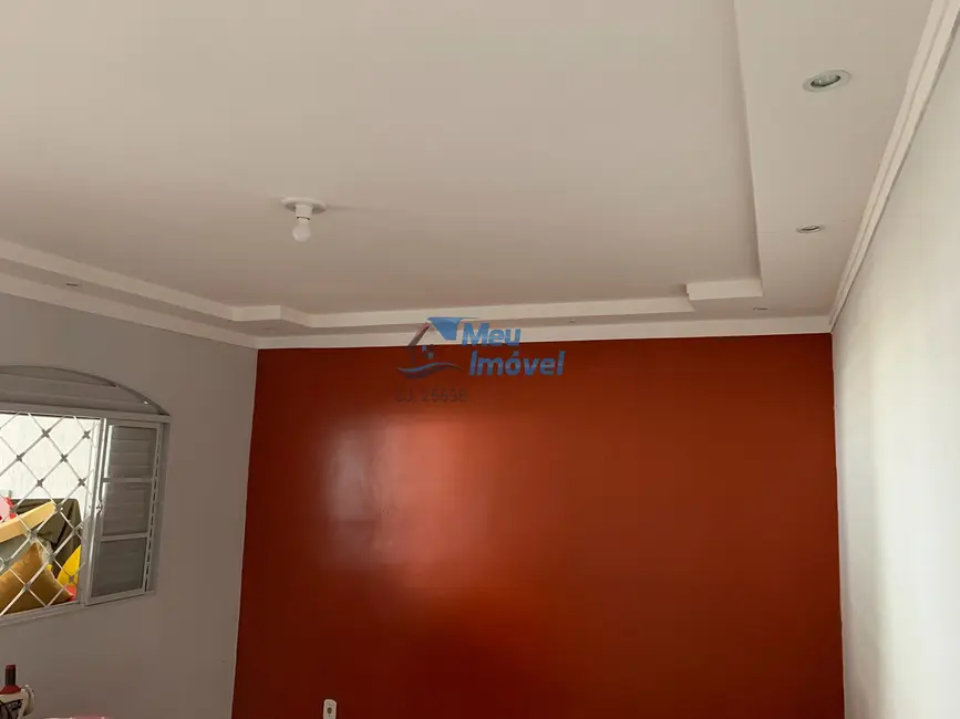 Foto 5 de Casa com 4 quartos à venda, 198m2 em Taguatinga Norte (Taguatinga), Brasilia - DF