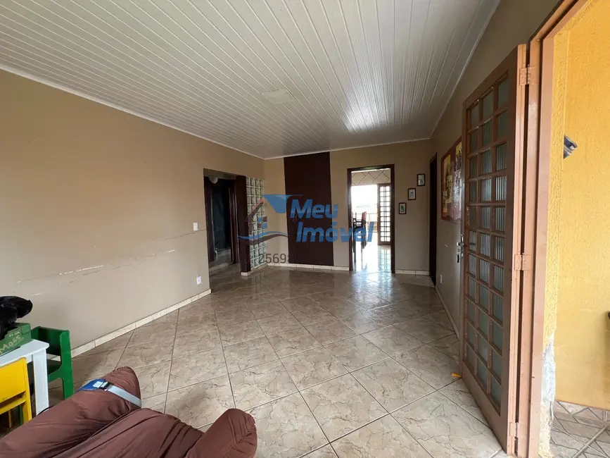 Casa com 3 quartos à venda, 800m2 em Setor Habitacional Vicente Pires, Brasilia - DF - imagem 4 Foto 4 de Casa com 3 quartos à venda, 800m2 em Setor Habitacional Vicente Pires, Brasilia - DF