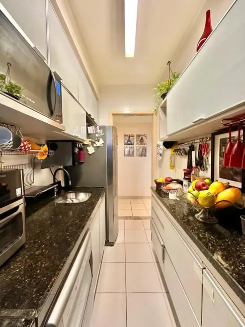 Apartamento com 2 quartos à venda, 66m2 em Norte (Águas Claras), Brasilia - DF - imagem 7 Foto 7 de Apartamento com 2 quartos à venda, 66m2 em Norte (Águas Claras), Brasilia - DF