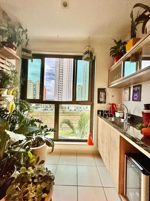 Apartamento com 2 quartos à venda, 66m2 em Norte (Águas Claras), Brasilia - DF - imagem 9 Foto 9 de Apartamento com 2 quartos à venda, 66m2 em Norte (Águas Claras), Brasilia - DF