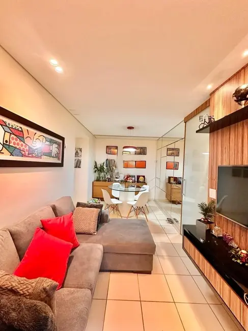 Apartamento com 2 quartos à venda, 66m2 em Norte (Águas Claras), Brasilia - DF - imagem 5 Foto 5 de Apartamento com 2 quartos à venda, 66m2 em Norte (Águas Claras), Brasilia - DF