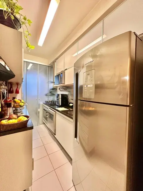 Apartamento com 2 quartos à venda, 66m2 em Norte (Águas Claras), Brasilia - DF - imagem 8 Foto 8 de Apartamento com 2 quartos à venda, 66m2 em Norte (Águas Claras), Brasilia - DF