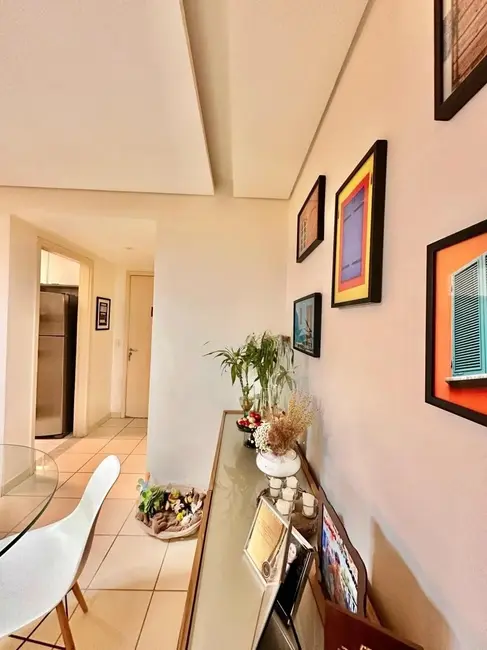 Apartamento com 2 quartos à venda, 66m2 em Norte (Águas Claras), Brasilia - DF - imagem 3 Foto 3 de Apartamento com 2 quartos à venda, 66m2 em Norte (Águas Claras), Brasilia - DF