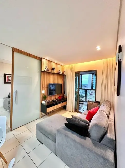 Apartamento com 2 quartos à venda, 66m2 em Norte (Águas Claras), Brasilia - DF - imagem 6 Foto 6 de Apartamento com 2 quartos à venda, 66m2 em Norte (Águas Claras), Brasilia - DF