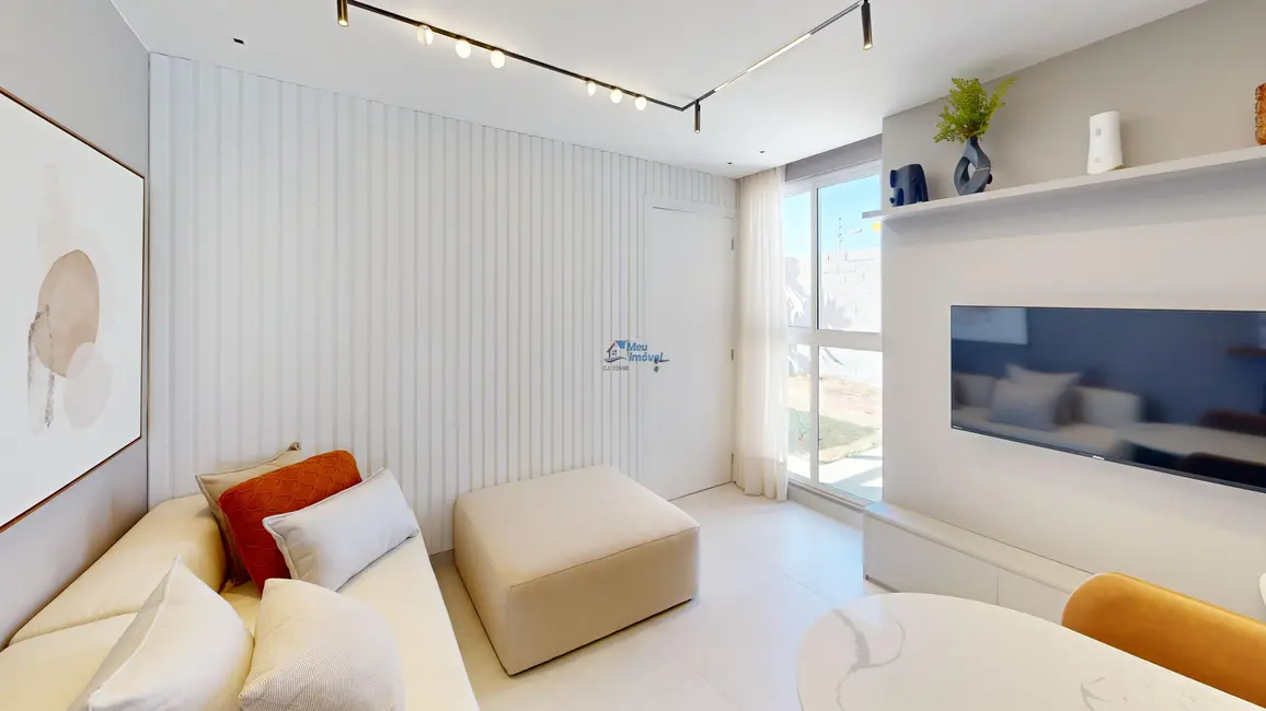 Apartamento com 2 quartos à venda, 43m2 em Parque das Cachoeiras, Valparaiso De Goias - GO - imagem 8 Foto 8 de Apartamento com 2 quartos à venda, 43m2 em Parque das Cachoeiras, Valparaiso De Goias - GO