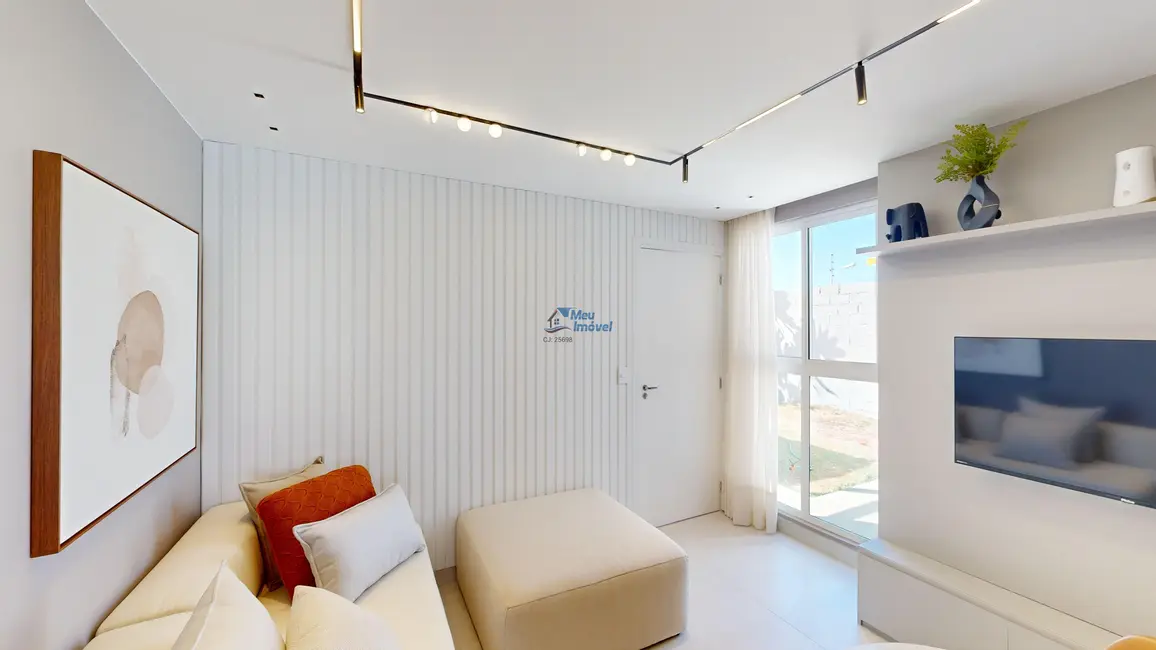 Apartamento com 2 quartos à venda, 43m2 em Parque das Cachoeiras, Valparaiso De Goias - GO - imagem 6 Foto 6 de Apartamento com 2 quartos à venda, 43m2 em Parque das Cachoeiras, Valparaiso De Goias - GO