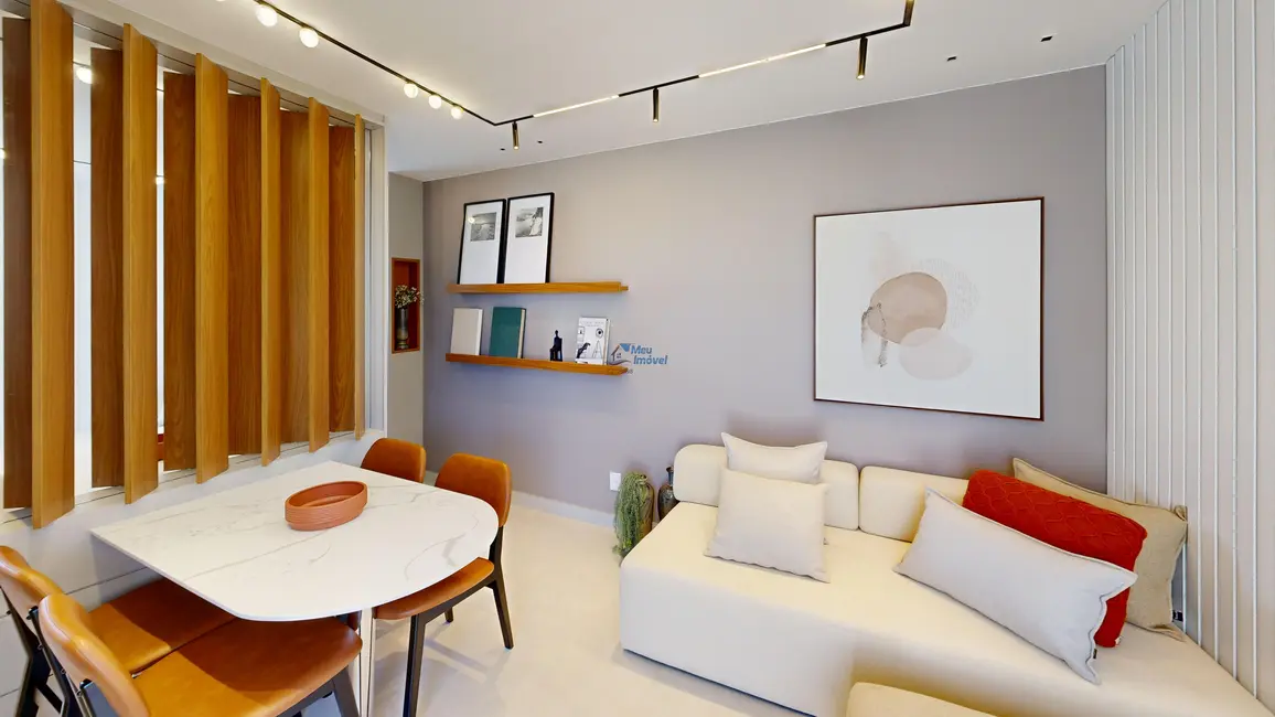 Apartamento com 2 quartos à venda, 43m2 em Parque das Cachoeiras, Valparaiso De Goias - GO - imagem 5 Foto 5 de Apartamento com 2 quartos à venda, 43m2 em Parque das Cachoeiras, Valparaiso De Goias - GO