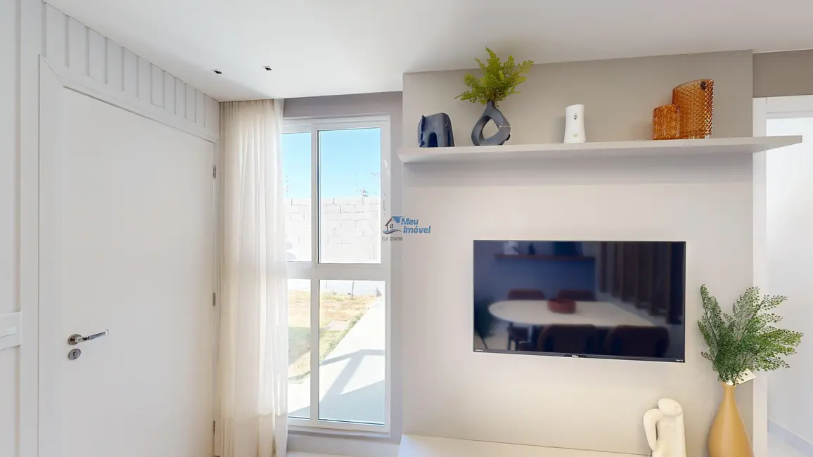 Apartamento com 2 quartos à venda, 43m2 em Parque das Cachoeiras, Valparaiso De Goias - GO - imagem 9 Foto 9 de Apartamento com 2 quartos à venda, 43m2 em Parque das Cachoeiras, Valparaiso De Goias - GO