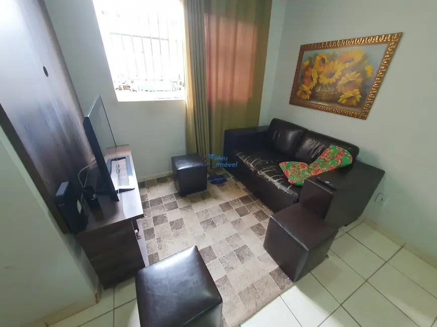 Apartamento com 3 quartos à venda, 62m2 em Riacho Fundo II, Brasilia - DF - imagem 9 Foto 9 de Apartamento com 3 quartos à venda, 62m2 em Riacho Fundo II, Brasilia - DF