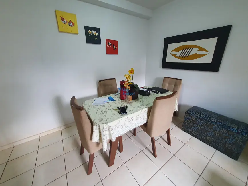 Apartamento com 3 quartos à venda, 62m2 em Riacho Fundo II, Brasilia - DF - imagem 5 Foto 5 de Apartamento com 3 quartos à venda, 62m2 em Riacho Fundo II, Brasilia - DF