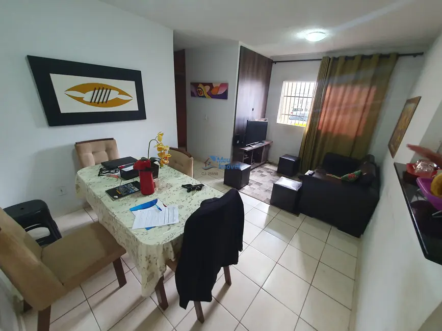 Apartamento com 3 quartos à venda, 62m2 em Riacho Fundo II, Brasilia - DF - imagem 4 Foto 4 de Apartamento com 3 quartos à venda, 62m2 em Riacho Fundo II, Brasilia - DF