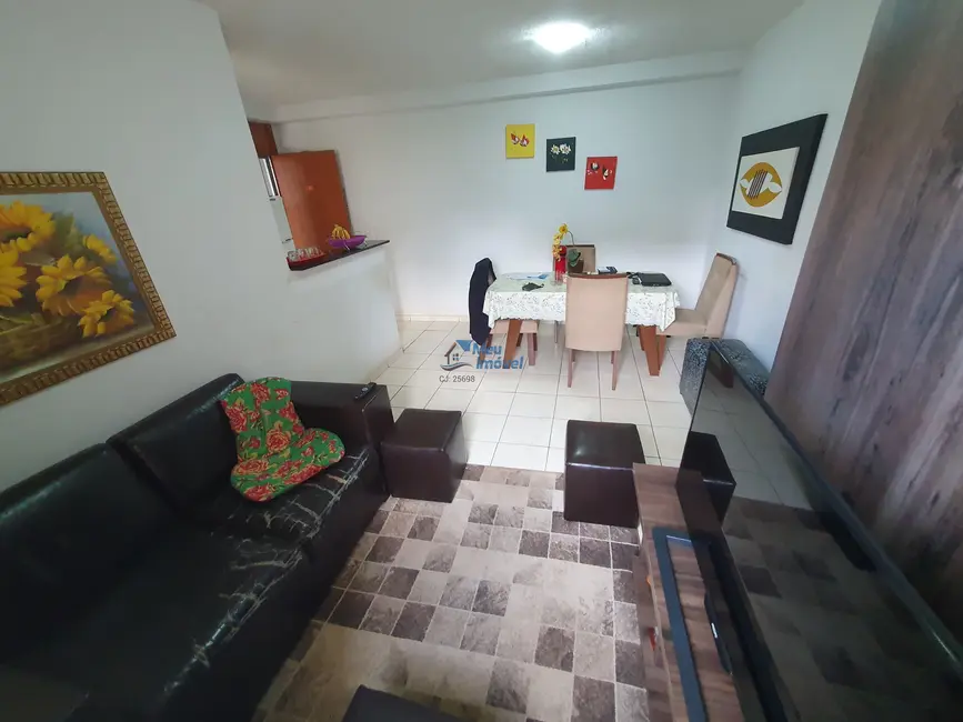 Apartamento com 3 quartos à venda, 62m2 em Riacho Fundo II, Brasilia - DF - imagem 3 Foto 3 de Apartamento com 3 quartos à venda, 62m2 em Riacho Fundo II, Brasilia - DF