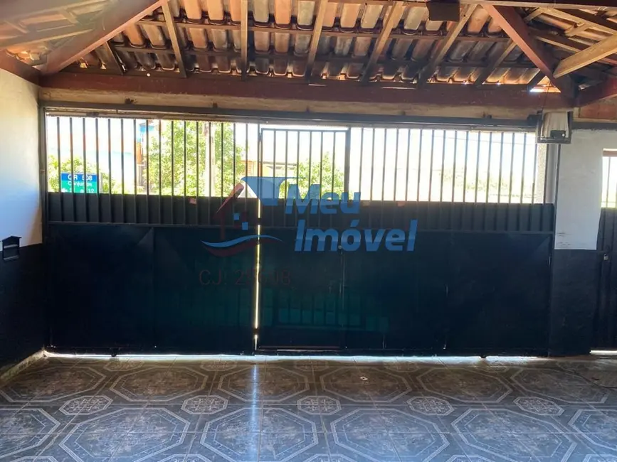 Casa com 2 quartos à venda, 150m2 em Samambaia Sul (Samambaia), Brasilia - DF - imagem 7 Foto 7 de Casa com 2 quartos à venda, 150m2 em Samambaia Sul (Samambaia), Brasilia - DF