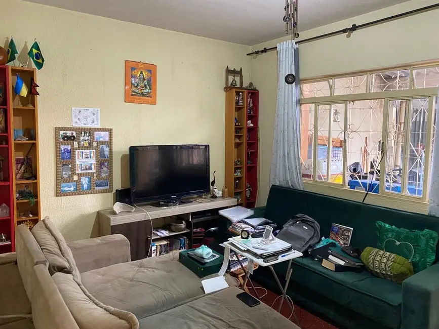 Casa com 3 quartos à venda, 150m2 em Samambaia Norte (Samambaia), Brasilia - DF - imagem 5 Foto 5 de Casa com 3 quartos à venda, 150m2 em Samambaia Norte (Samambaia), Brasilia - DF