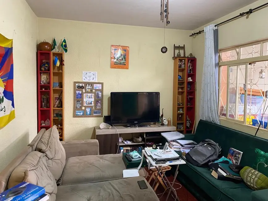 Foto 2 de Casa com 3 quartos à venda, 150m2 em Samambaia Norte (Samambaia), Brasilia - DF