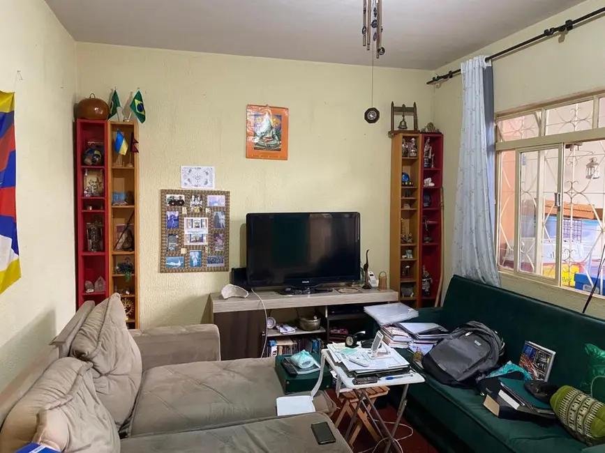 Foto 1 de Casa com 3 quartos à venda, 150m2 em Samambaia Norte (Samambaia), Brasilia - DF