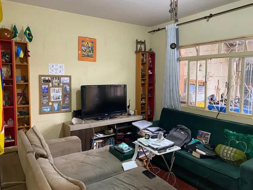 Casa com 3 quartos à venda, 150m2 em Samambaia Norte (Samambaia), Brasilia - DF - imagem 3 Foto 3 de Casa com 3 quartos à venda, 150m2 em Samambaia Norte (Samambaia), Brasilia - DF