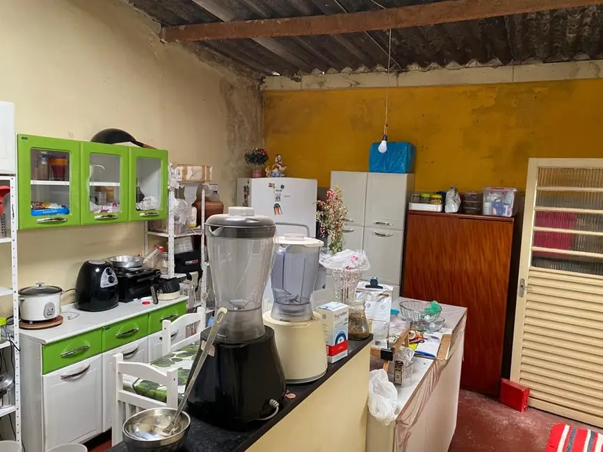 Casa com 3 quartos à venda, 150m2 em Samambaia Norte (Samambaia), Brasilia - DF - imagem 9 Foto 9 de Casa com 3 quartos à venda, 150m2 em Samambaia Norte (Samambaia), Brasilia - DF