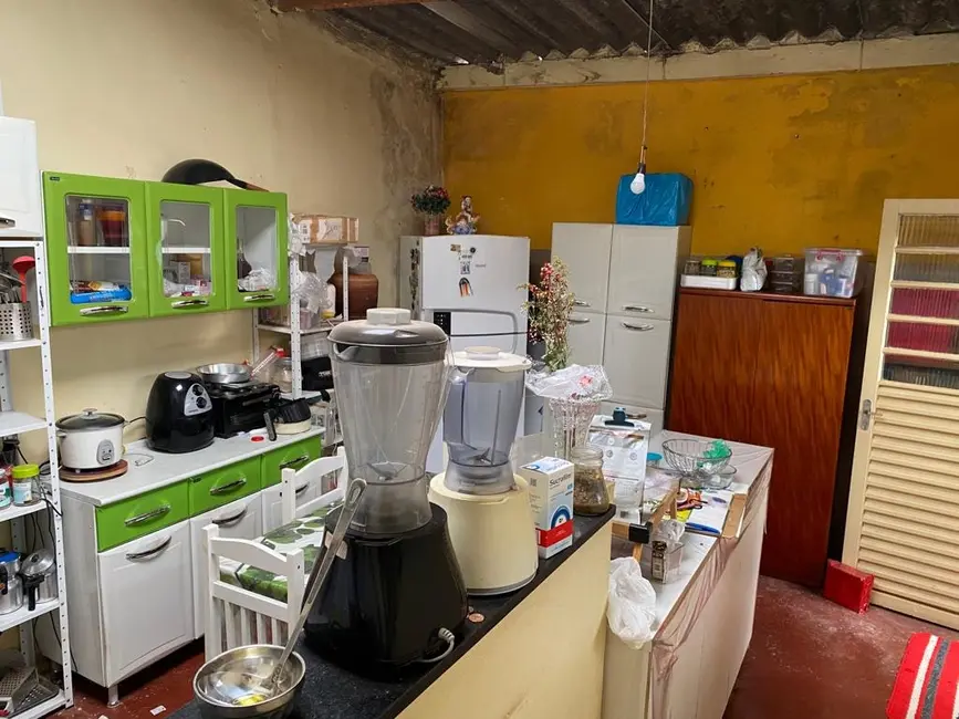 Casa com 3 quartos à venda, 150m2 em Samambaia Norte (Samambaia), Brasilia - DF - imagem 8 Foto 8 de Casa com 3 quartos à venda, 150m2 em Samambaia Norte (Samambaia), Brasilia - DF