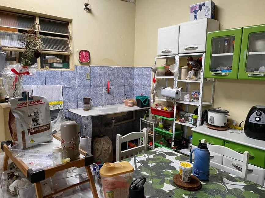 Casa com 3 quartos à venda, 150m2 em Samambaia Norte (Samambaia), Brasilia - DF - imagem 6 Foto 6 de Casa com 3 quartos à venda, 150m2 em Samambaia Norte (Samambaia), Brasilia - DF