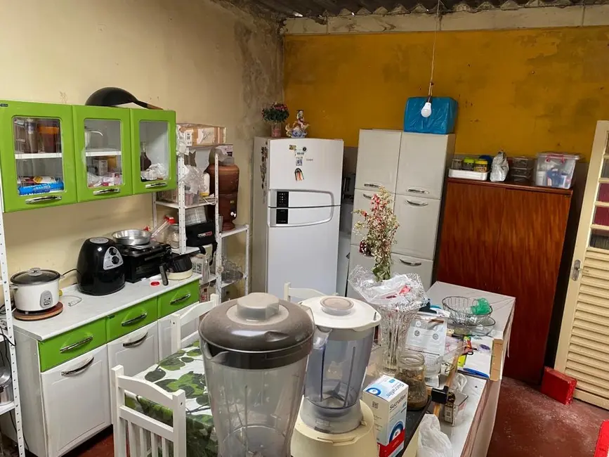 Casa com 3 quartos à venda, 150m2 em Samambaia Norte (Samambaia), Brasilia - DF - imagem 7 Foto 7 de Casa com 3 quartos à venda, 150m2 em Samambaia Norte (Samambaia), Brasilia - DF