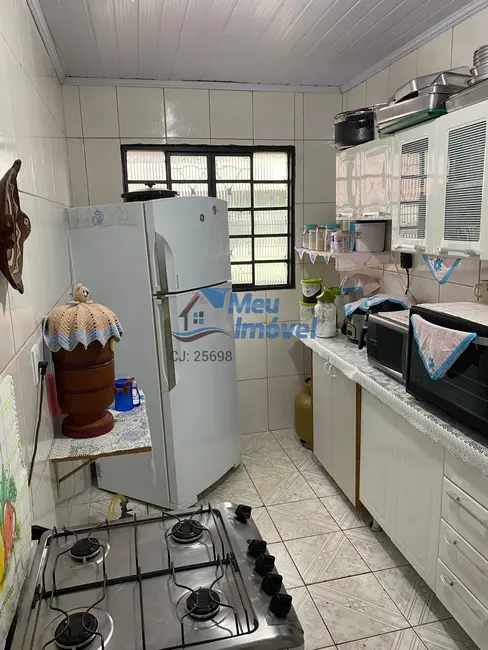 Casa com 5 quartos à venda, 300m2 em Samambaia Sul (Samambaia), Brasilia - DF - imagem 6 Foto 6 de Casa com 5 quartos à venda, 300m2 em Samambaia Sul (Samambaia), Brasilia - DF