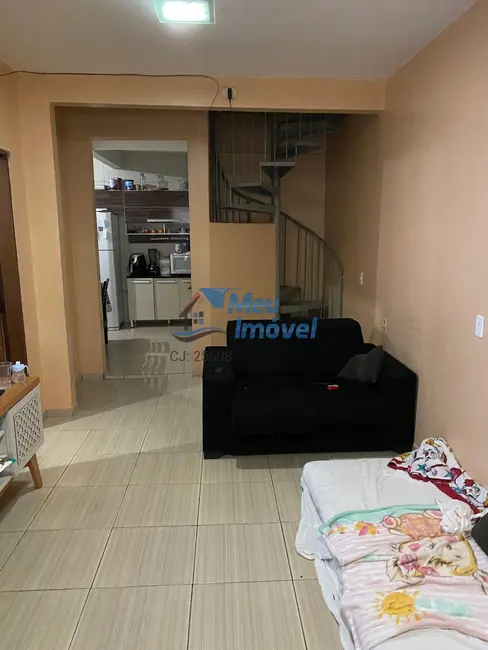 Foto 2 de Casa com 5 quartos à venda, 300m2 em Samambaia Sul (Samambaia), Brasilia - DF