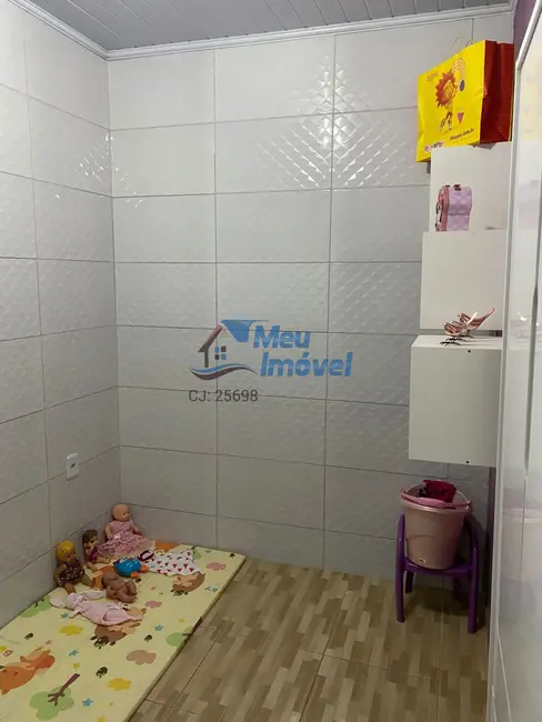 Casa com 5 quartos à venda, 300m2 em Samambaia Sul (Samambaia), Brasilia - DF - imagem 9 Foto 9 de Casa com 5 quartos à venda, 300m2 em Samambaia Sul (Samambaia), Brasilia - DF