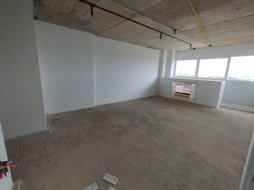 Foto 2 de Sala Comercial à venda, 40m2 em Asa Norte, Brasilia - DF